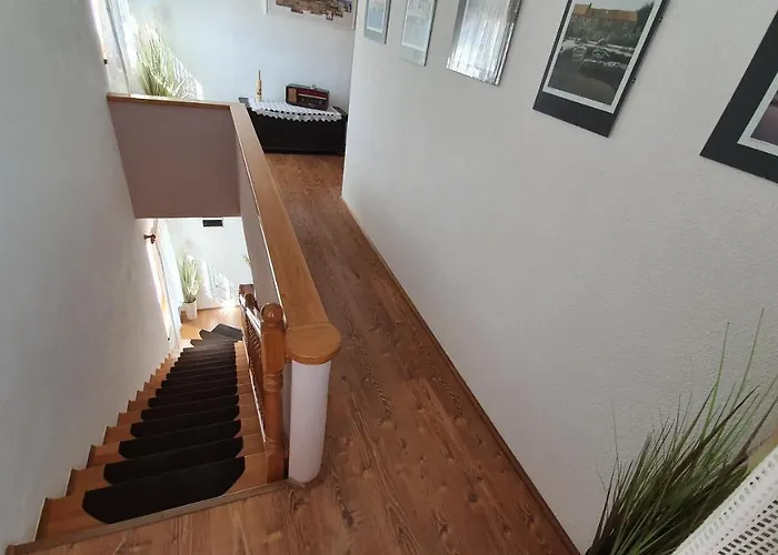 Appartement Sime *