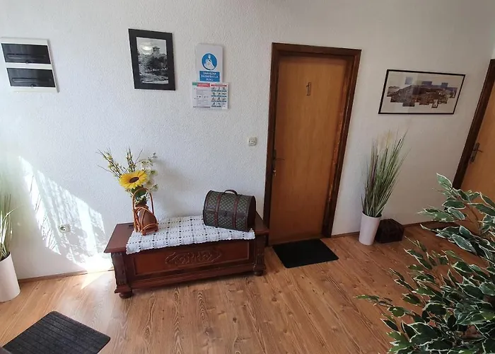 Sime Appartement *