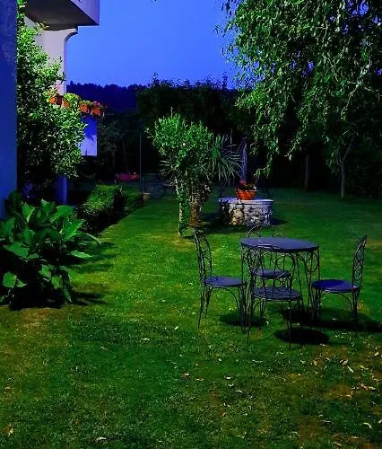 Appartement Sime