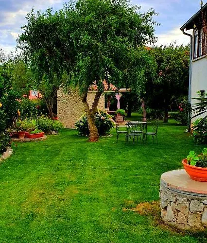 Sime Appartement *