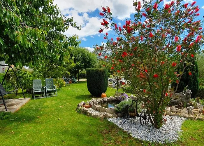 Sime Appartement *
