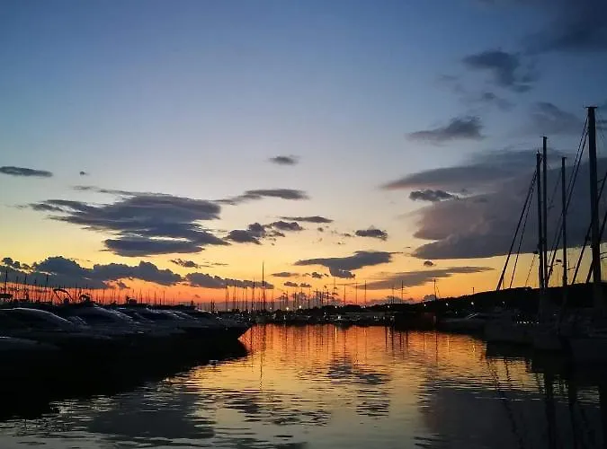 아파트 Sime Sukošan