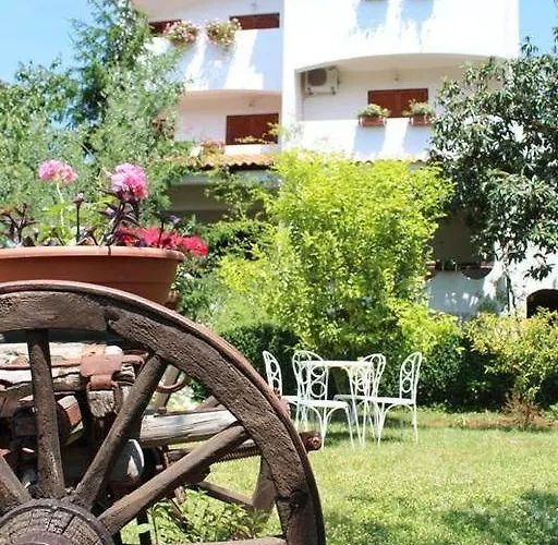 아파트 Sime Sukošan