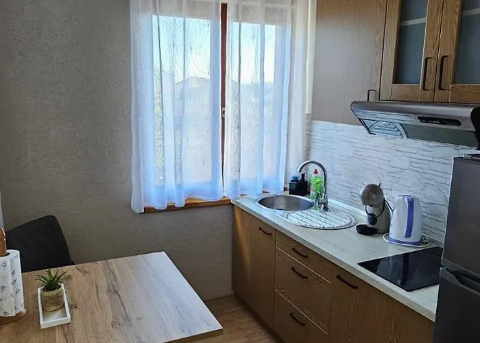 Appartement Sime