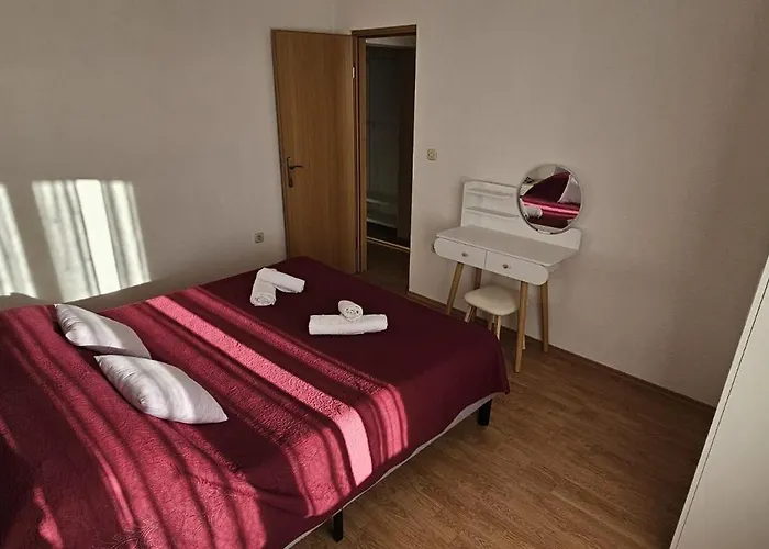 Sime Appartement *