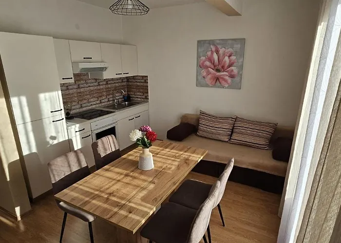 Διαμέρισμα Sime *