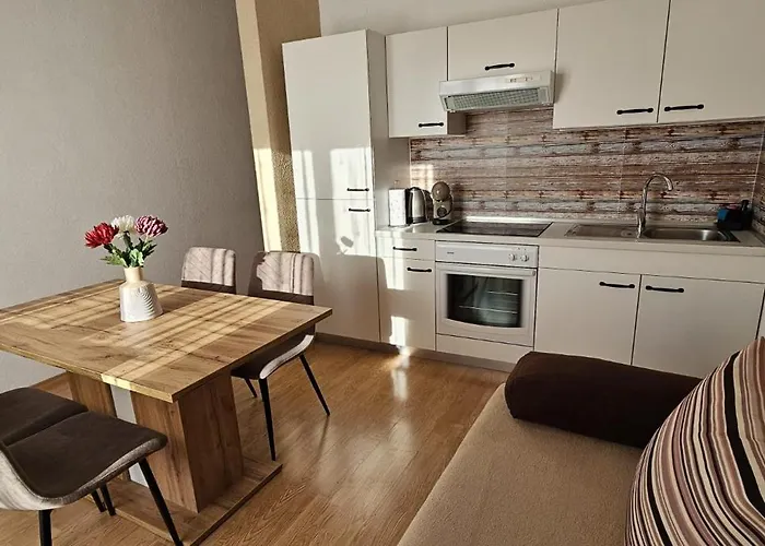 Sime Διαμέρισμα Sukošan