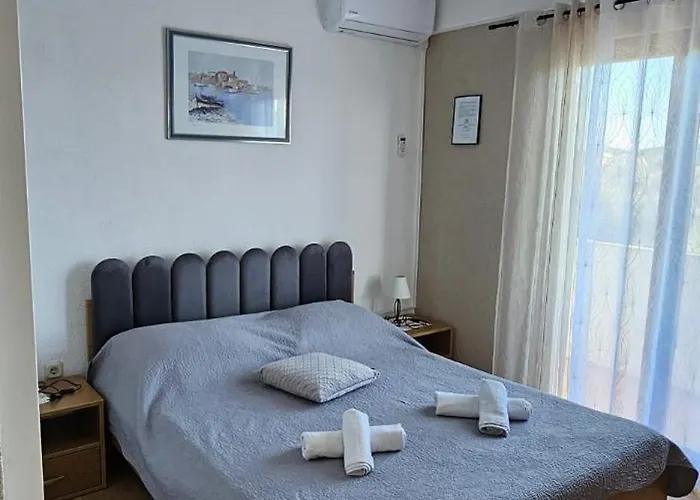 Sime Διαμέρισμα