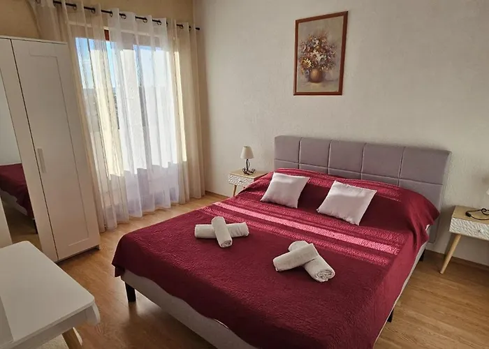 Appartement Sime