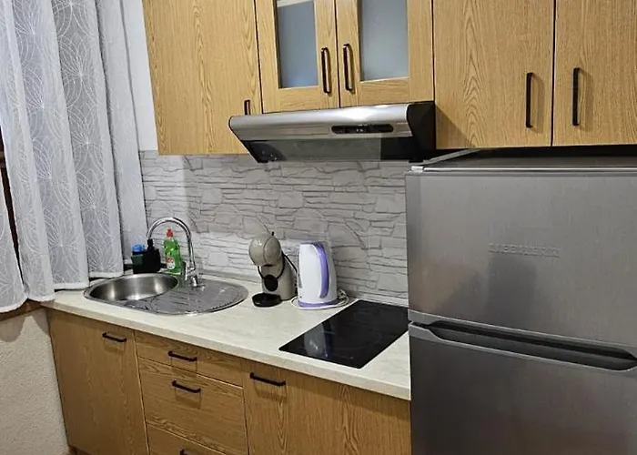 Sime Appartement *