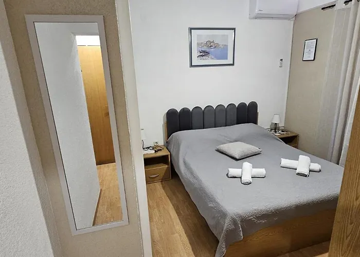 Appartement Sime *