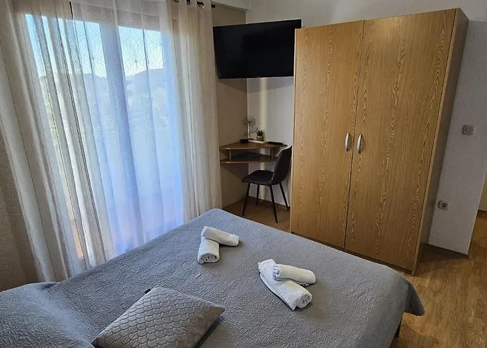 Sime Appartement