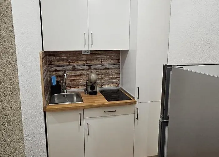 Appartement Sime
