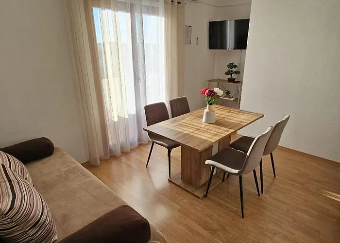 Sime Appartement *