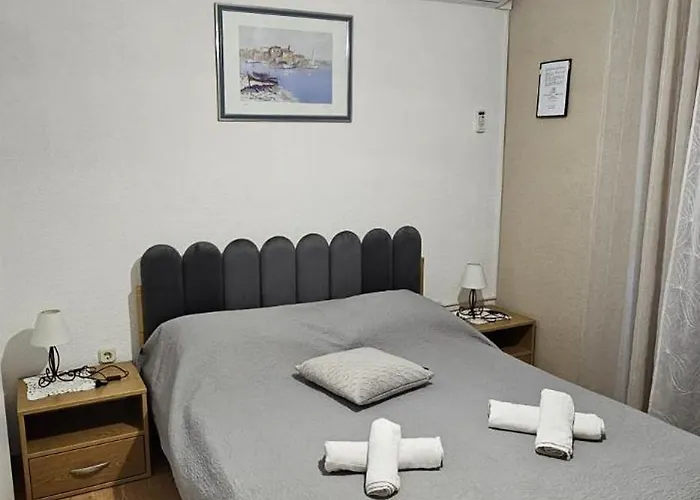 Appartement Sime *