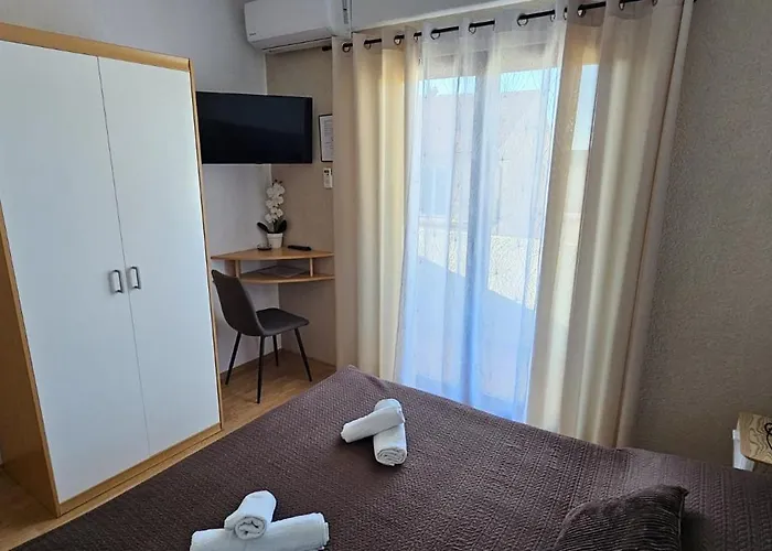 Sime * Sukošan