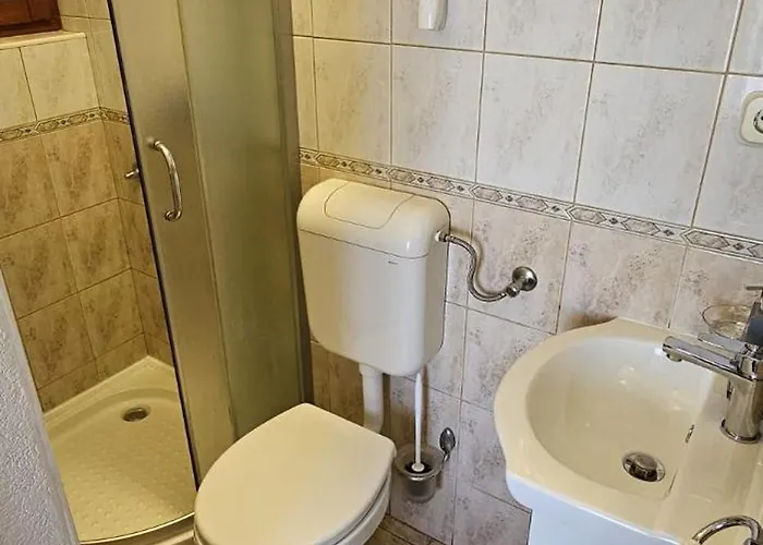 Appartement Sime